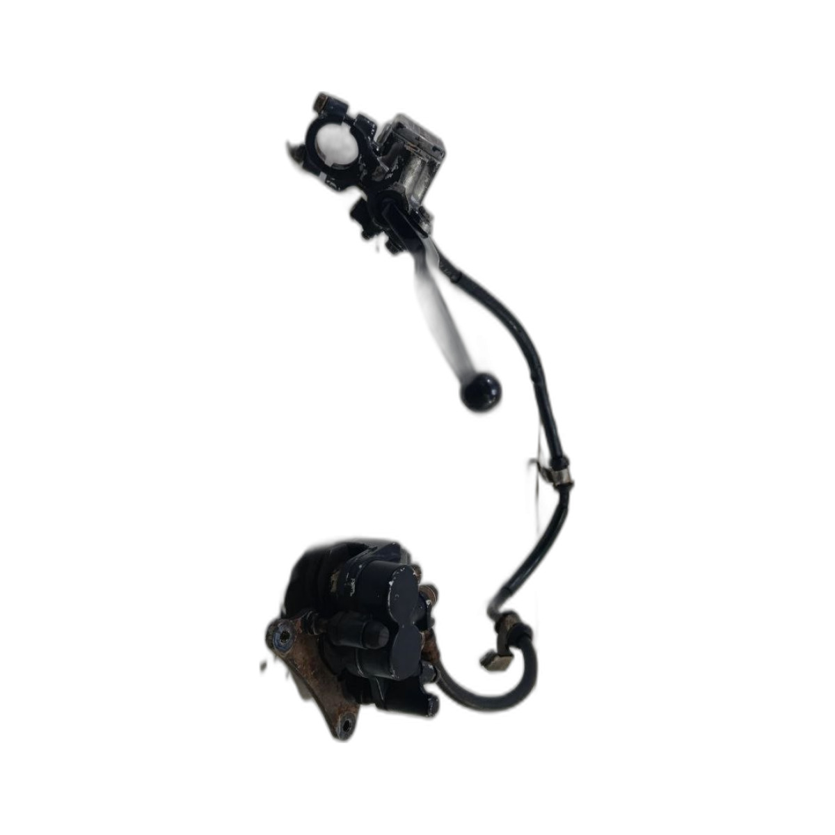 Sistema de freio dianteiro CB Twister 250 2004/2008 13499 4