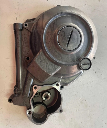 Tampa Estator Yamaha Xt 660 Original Usado 2012 Usado -693 Preto 7