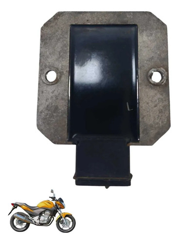 Retificador Cb 300 2009 8382 220v 2