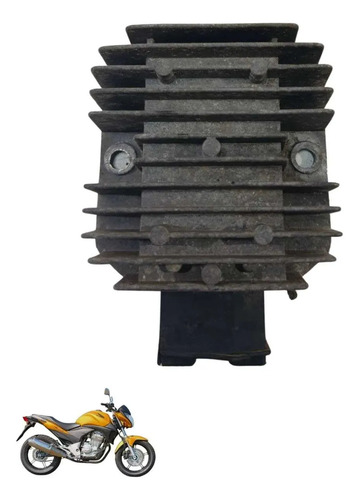 Retificador Cb 300 2009 8382 220v 4