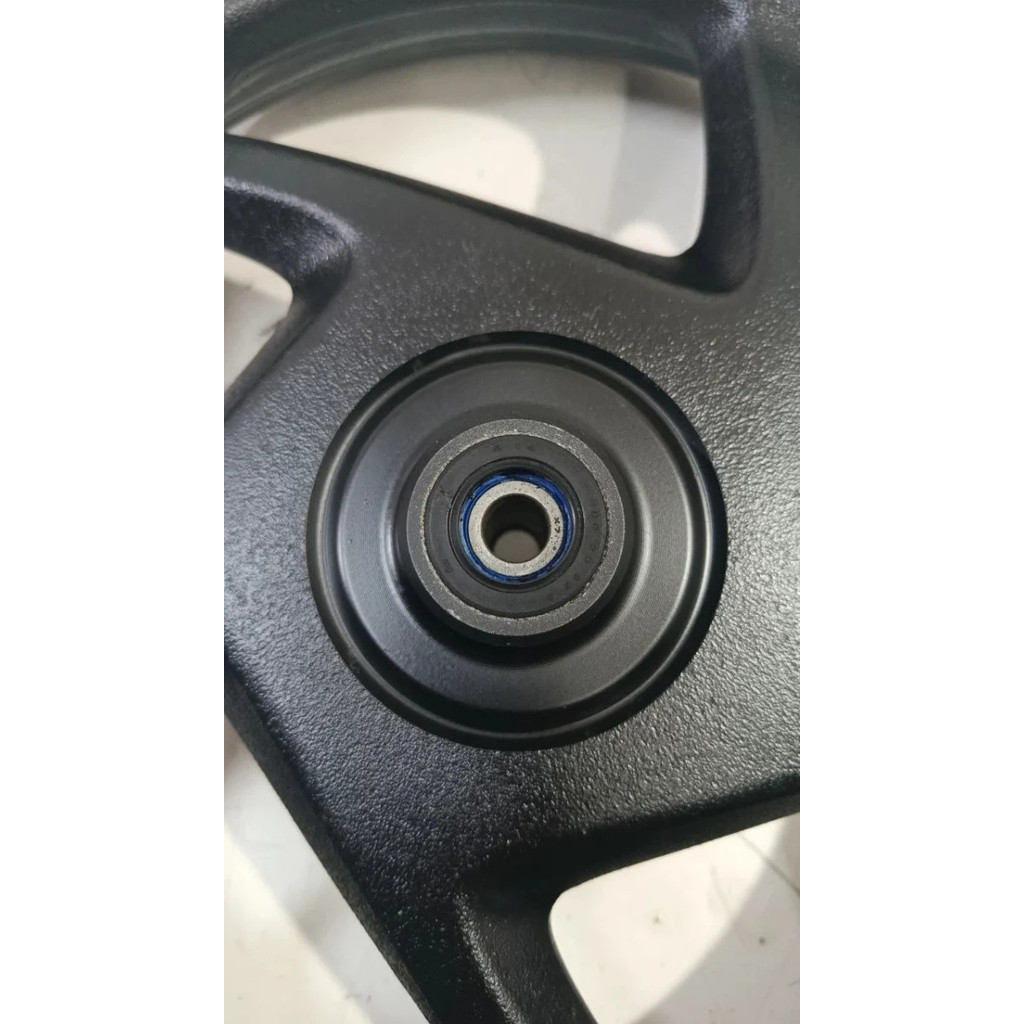 Roda dianteira elite 125 2023/2025 13658 4