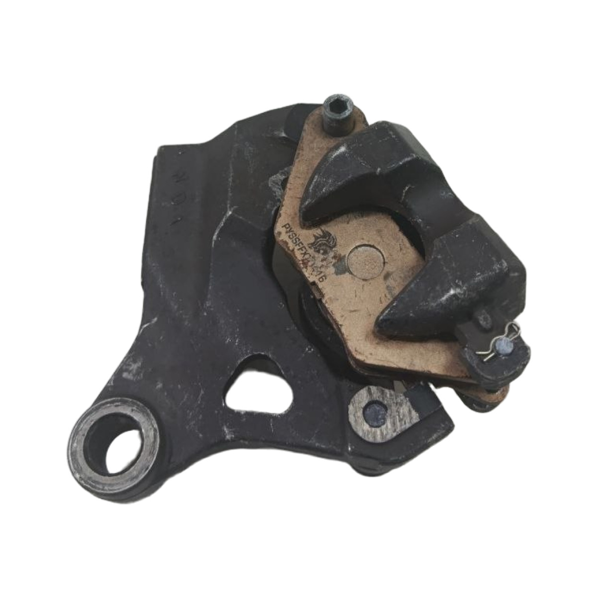 Pinça freio traseiro MT 03 2017/2019 13763 3