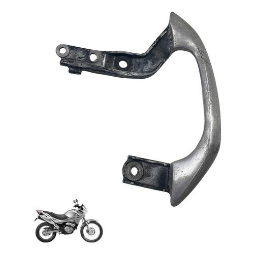 Par Alça Traseira Honda Falcon 400 2004 7285 3