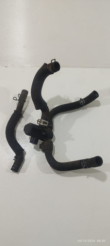 Sensor Do Fluxo De Ar Do Cabeçote Yamaha Xj6 - Original Usad 4