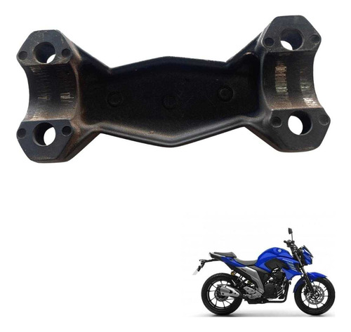 Cadeado Mesa Superior Yamaha Fz 25 Fazer 250 -680 Com Detalh 2