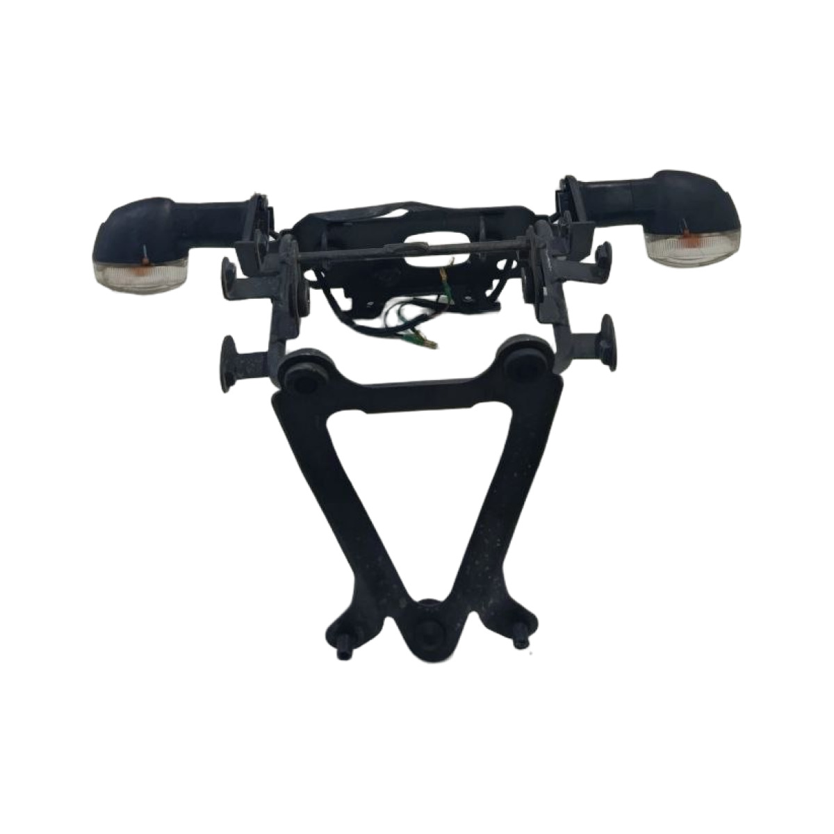 Suporte aranha farol XTZ Lander 250 2019 15505 3