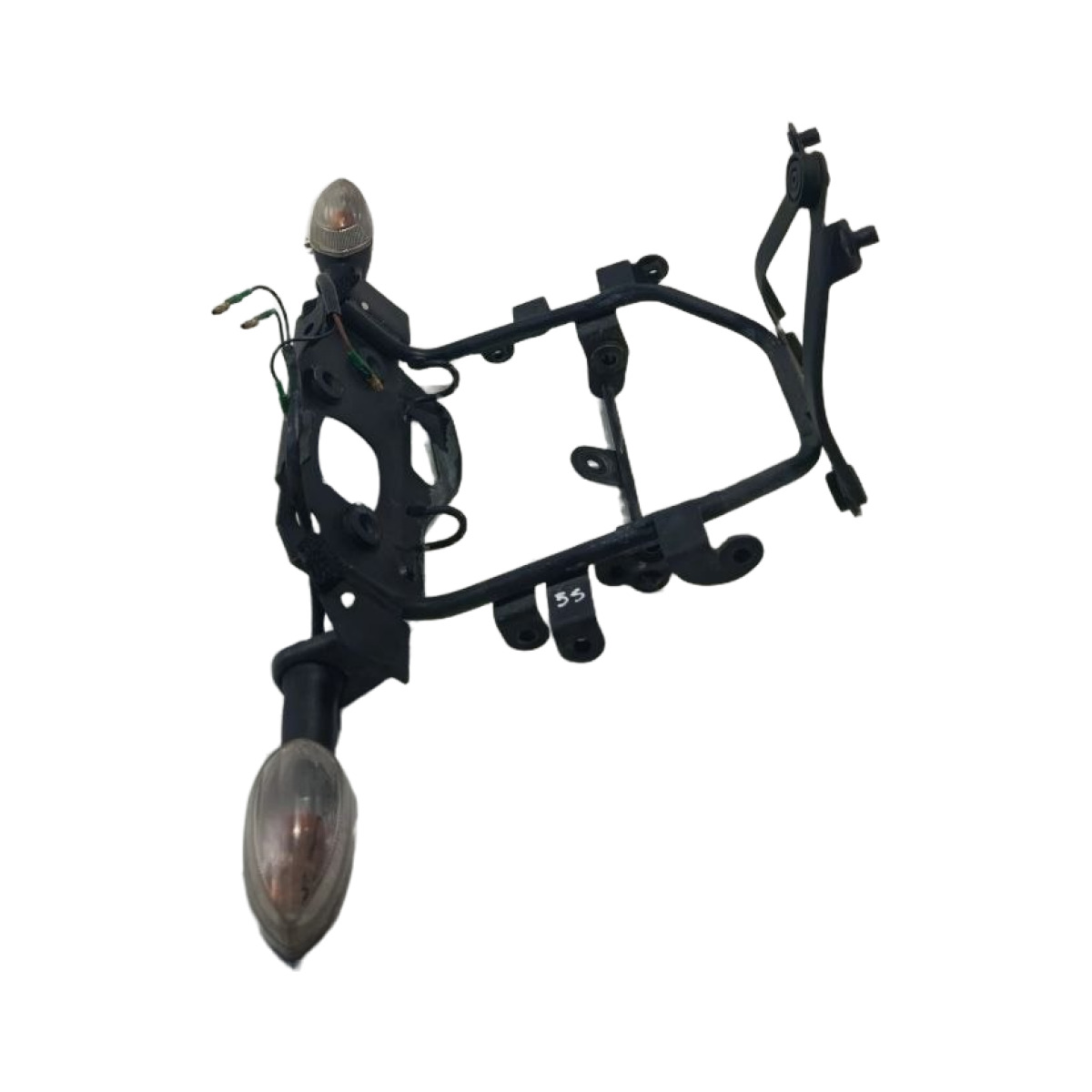Suporte aranha farol XTZ Lander 250 2019 15505 4