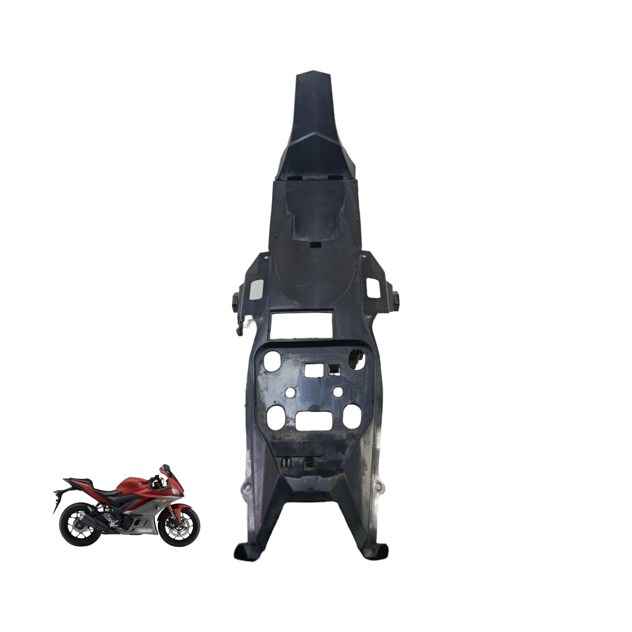 Para-lama traseiro interno R3 2020 15635