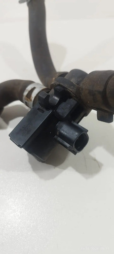 Sensor Do Fluxo De Ar Do Cabeçote Yamaha Xj6 - Original Usad 7