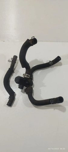 Sensor Do Fluxo De Ar Do Cabeçote Yamaha Xj6 - Original Usad 8