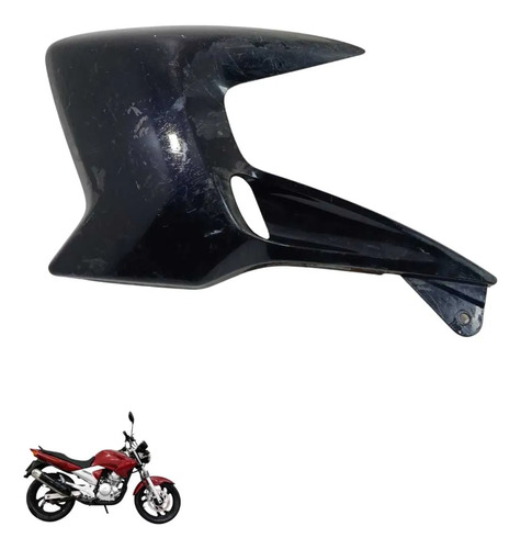 Aba Tanque Yamaha Fazer 250 2005 2010 5324