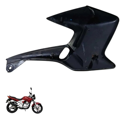 Aba Tanque Yamaha Fazer 250 2005 2010 5324 2