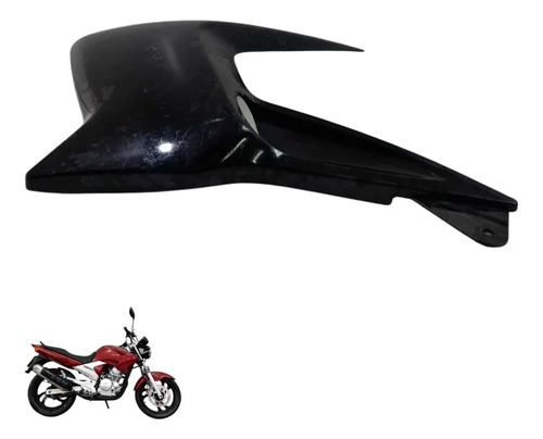 Aba Tanque Yamaha Fazer 250 2005 2010 5324 4