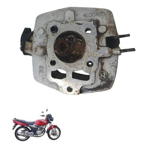 Cabeçote Motor Sundown Max 125 2011 5920 3
