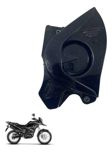 Tampa Piao Honda Xre 190 2015 7443