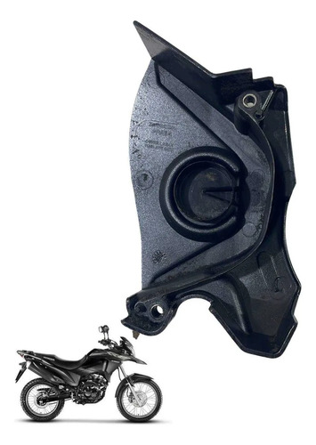 Tampa Piao Honda Xre 190 2015 7443 2