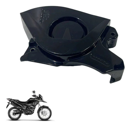 Tampa Piao Honda Xre 190 2015 7443 3