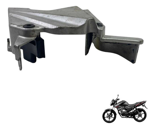 Tampa Do Pião Honda Cb Twister 250 Original   -3241 3