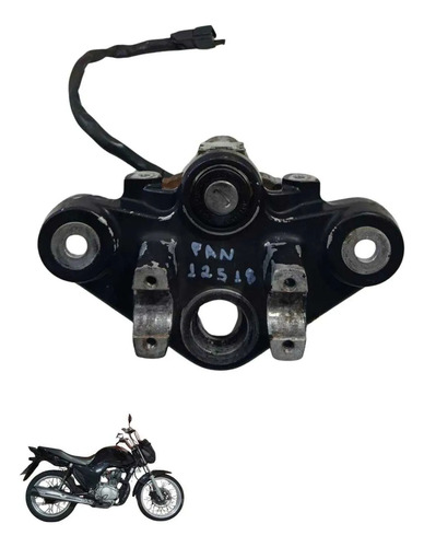 Mesa Superior Honda Cg Fan 125 2018 7989