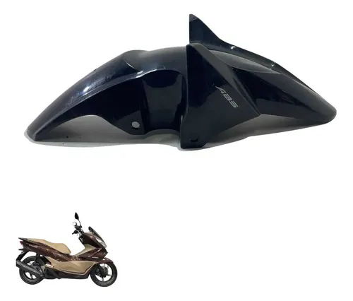 Paralama Honda Pcx 150 2020 5254 Original 8