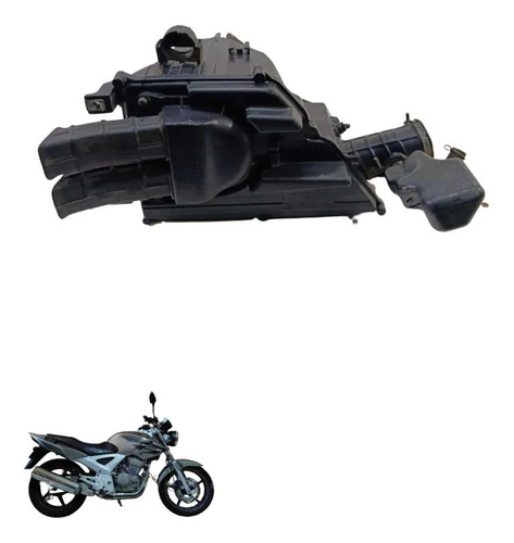 Caixa Filtro Ar Cbx 250 2001 A 2008 8465