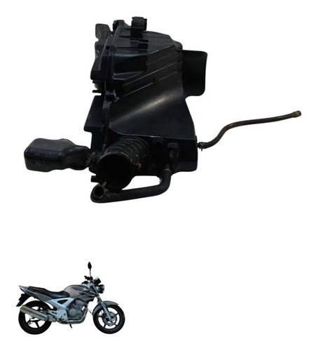 Caixa Filtro Ar Cbx 250 2001 A 2008 8465 3