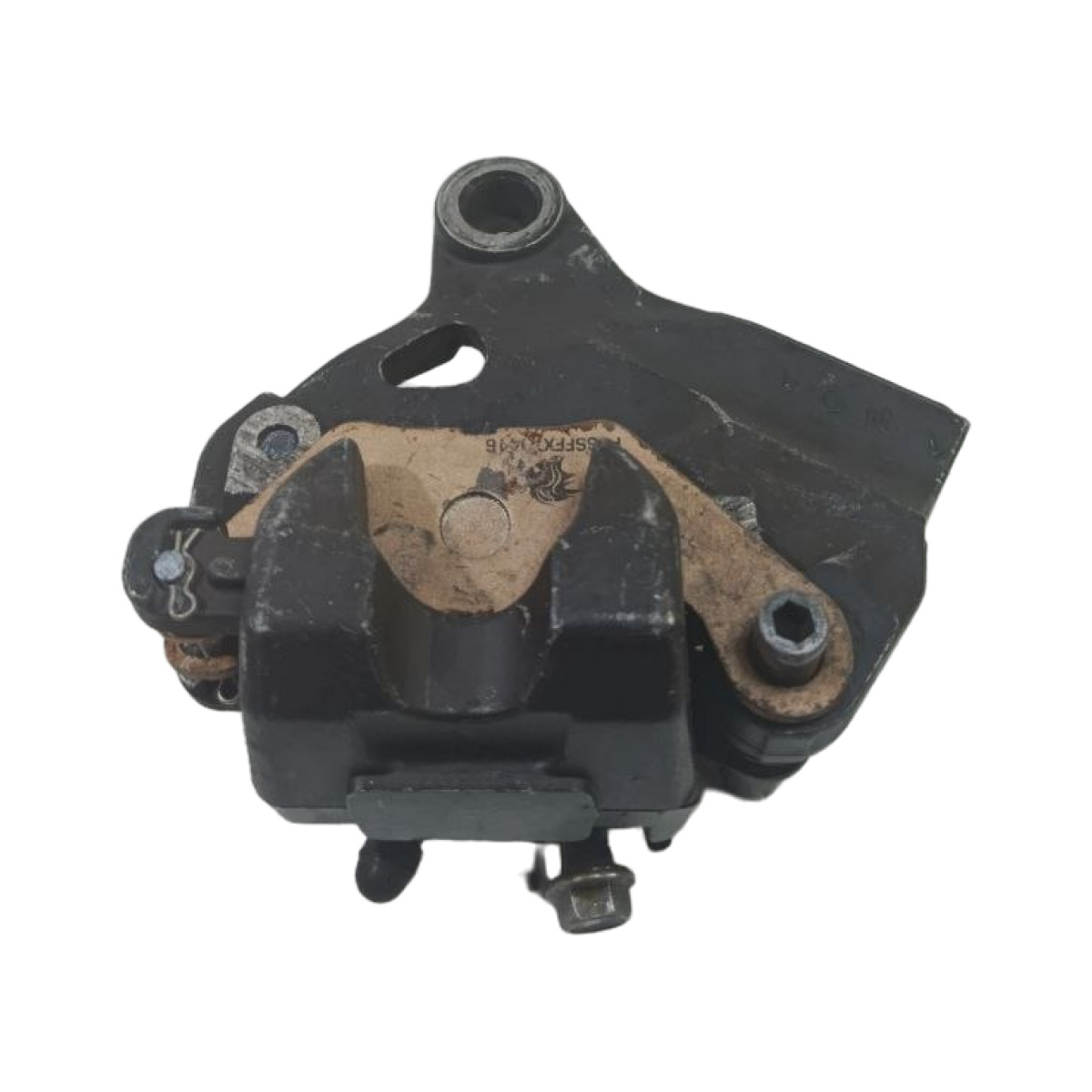 Mesa comando Cg 160 2018/2024 13764 5