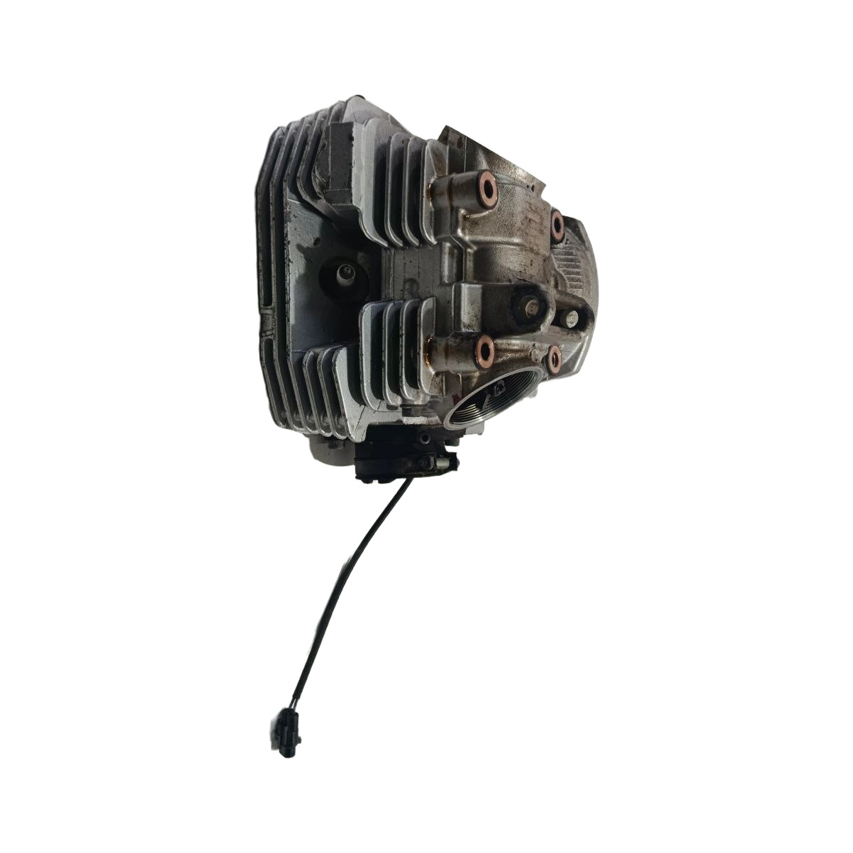Cabeçote motor XTZ Lander 250 2019 15570 2