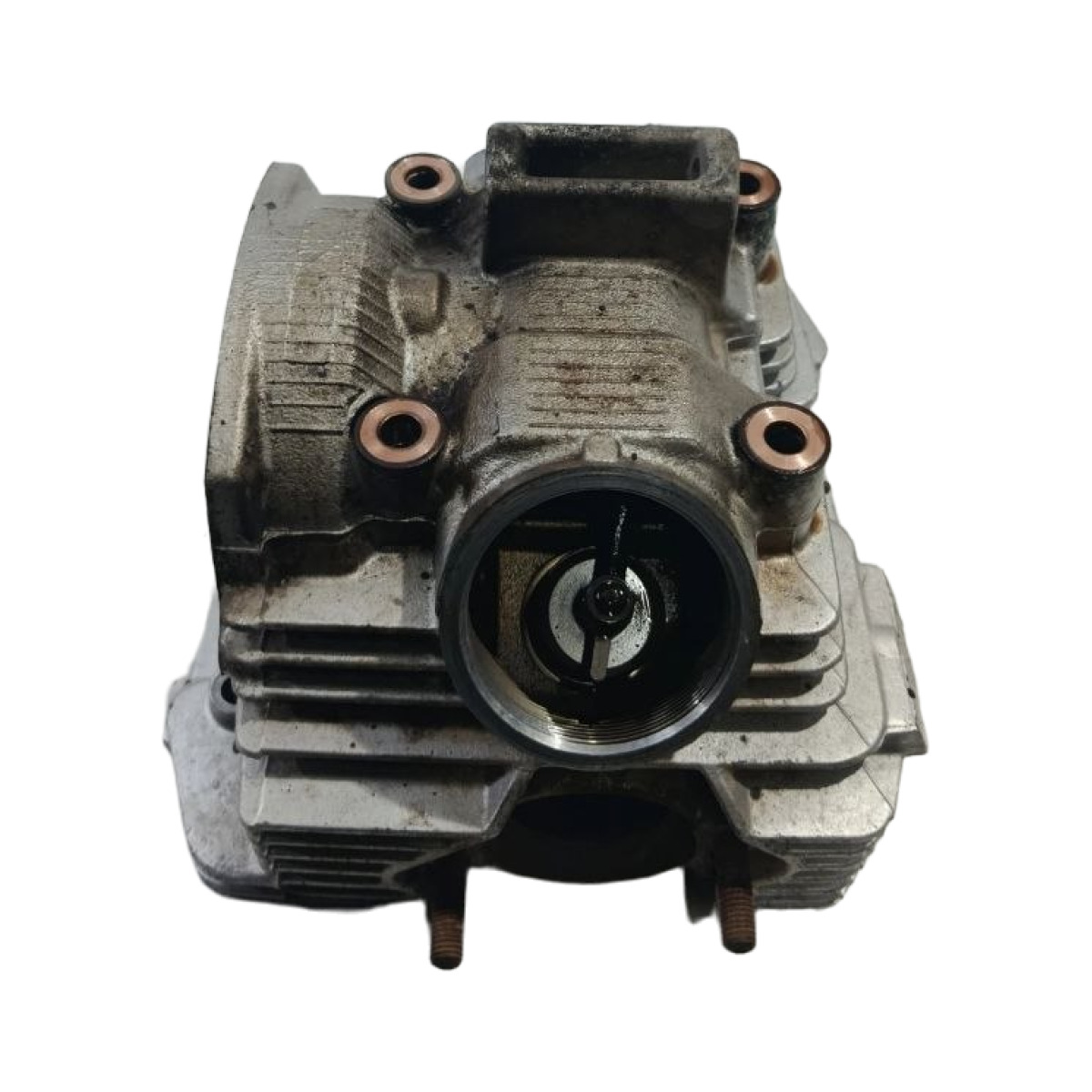 Cabeçote motor XTZ Lander 250 2019 15570 3