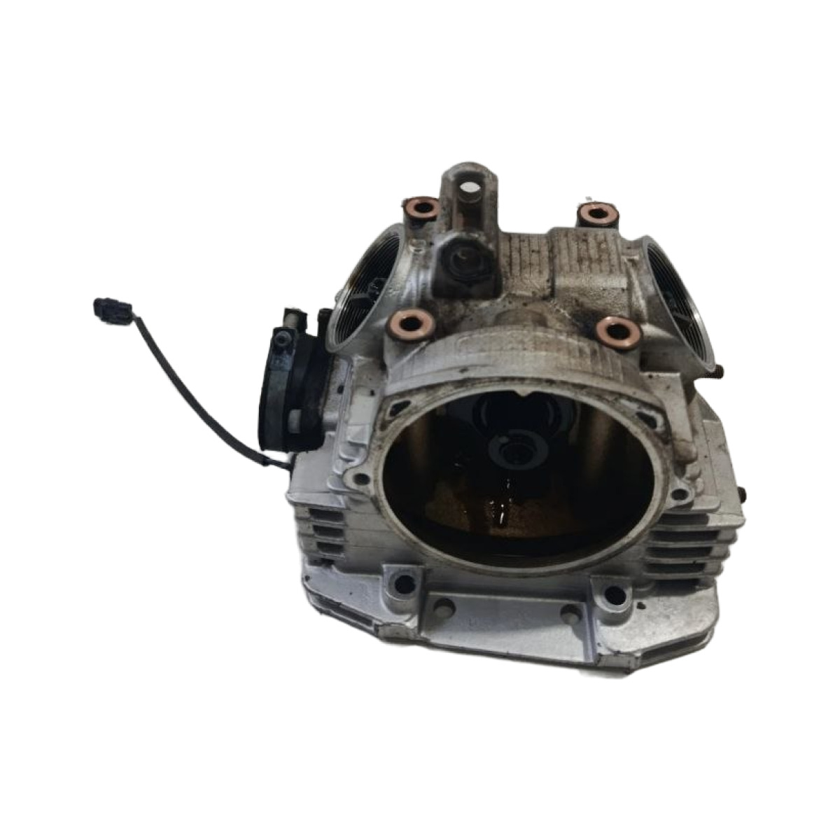 Cabeçote motor XTZ Lander 250 2019 15570 4