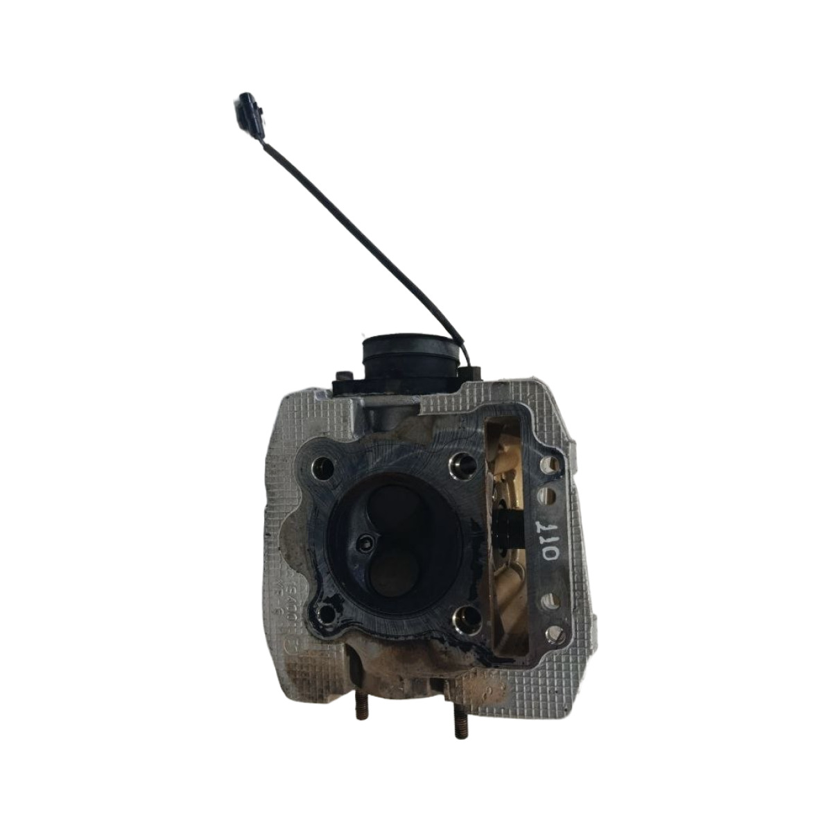 Cabeçote motor XTZ Lander 250 2019 15570 5