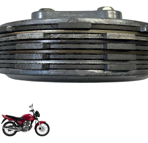 Embreagem Honda Cg 150 Original  -3968 3
