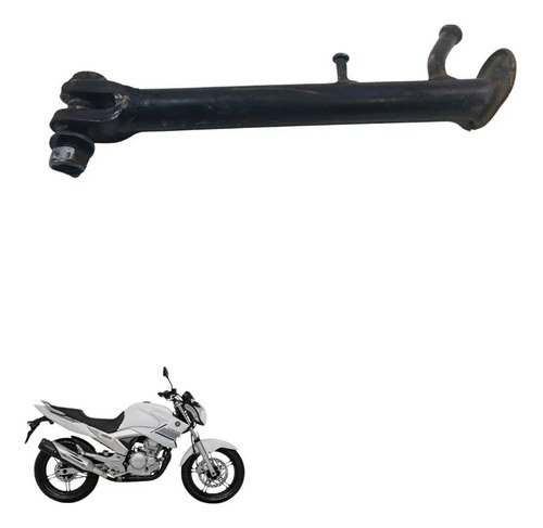 Cavalete Lateral Yamaha Fazer 250 2014 8754