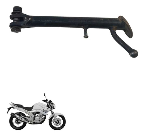 Cavalete Lateral Yamaha Fazer 250 2014 8754 2