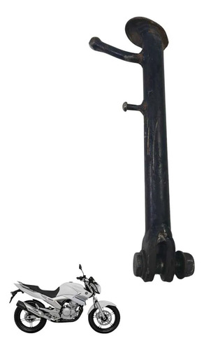 Cavalete Lateral Yamaha Fazer 250 2014 8754 4