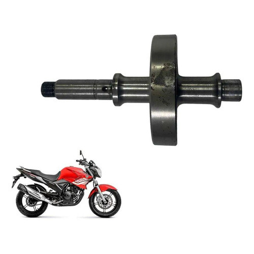 Balanceiro Yamaha Fazer Ys 250 2012 Sem Engrenagem 6654 3