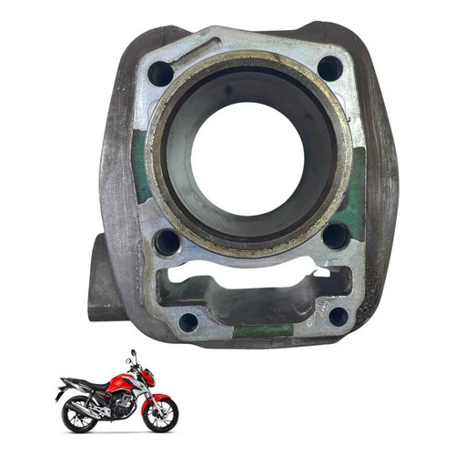 Cilindro Honda Cg 160 2016 7213