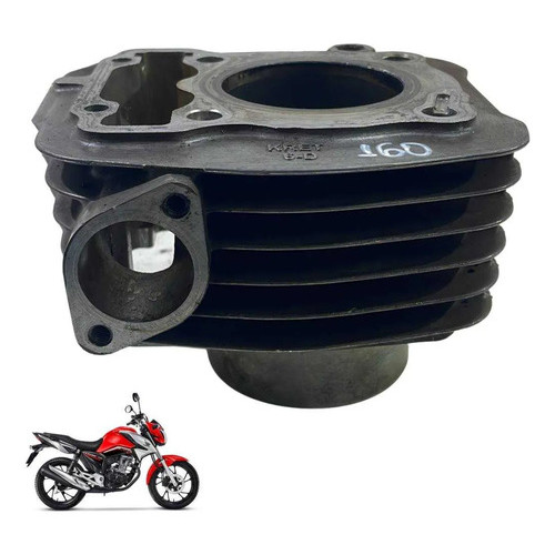 Cilindro Honda Cg 160 2016 7213 3