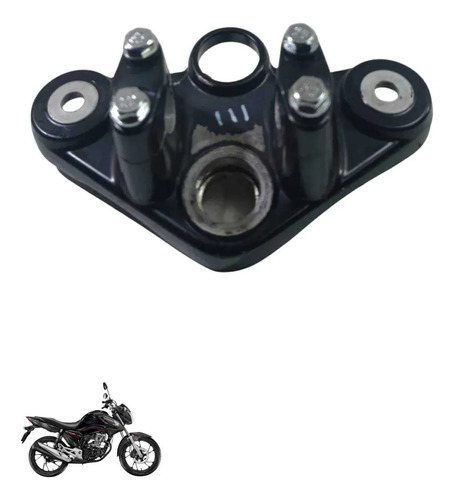 Mesa Superior Honda Cg 160 2024 7205 2