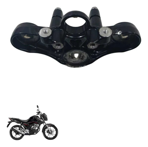 Mesa Superior Honda Cg 160 2024 7205 3