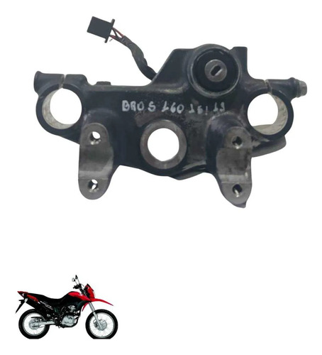 Mesa Superior Honda Bros 160 2015 2016 2017 2018 2019 7541 2
