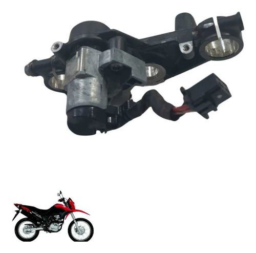 Mesa Superior Honda Bros 160 2015 2016 2017 2018 2019 7541 3