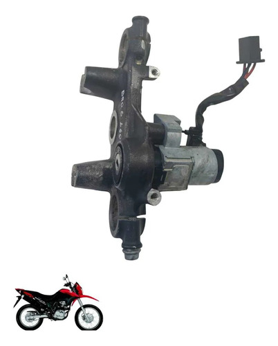 Mesa Superior Honda Bros 160 2015 2016 2017 2018 2019 7541 4