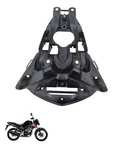Aranha Farol Honda Cg Titan 160 2020 4752 Original