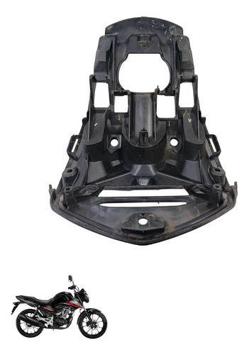 Aranha Farol Honda Cg Titan 160 2020 4752 Original 3