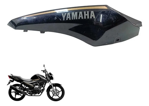 Rabeta Traseira Direita Yamaha Factor 150 2022/2023 4702