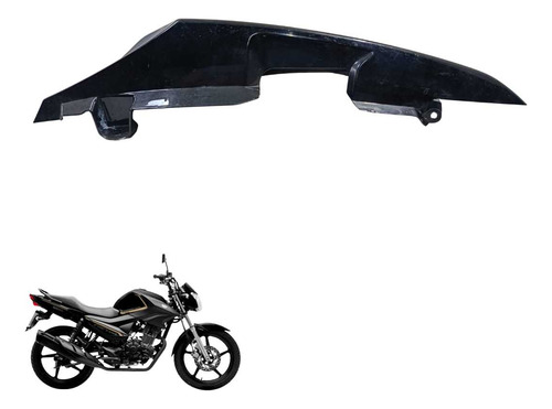 Rabeta Traseira Direita Yamaha Factor 150 2022/2023 4702 2