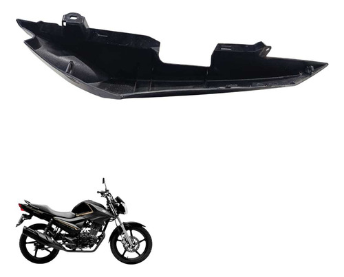 Rabeta Traseira Direita Yamaha Factor 150 2022/2023 4702 3