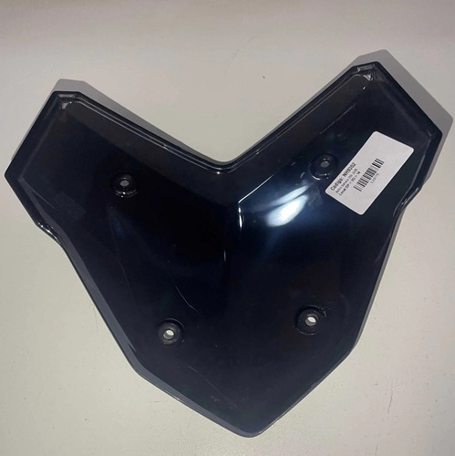 Bolha Parabrisa Fume Sahara300 2025 Adventure Original Honda 9