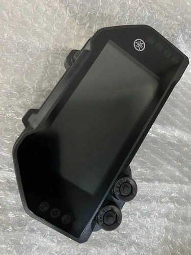 Painel Yamaha Mt03 2026 Original Novo   -7749 2